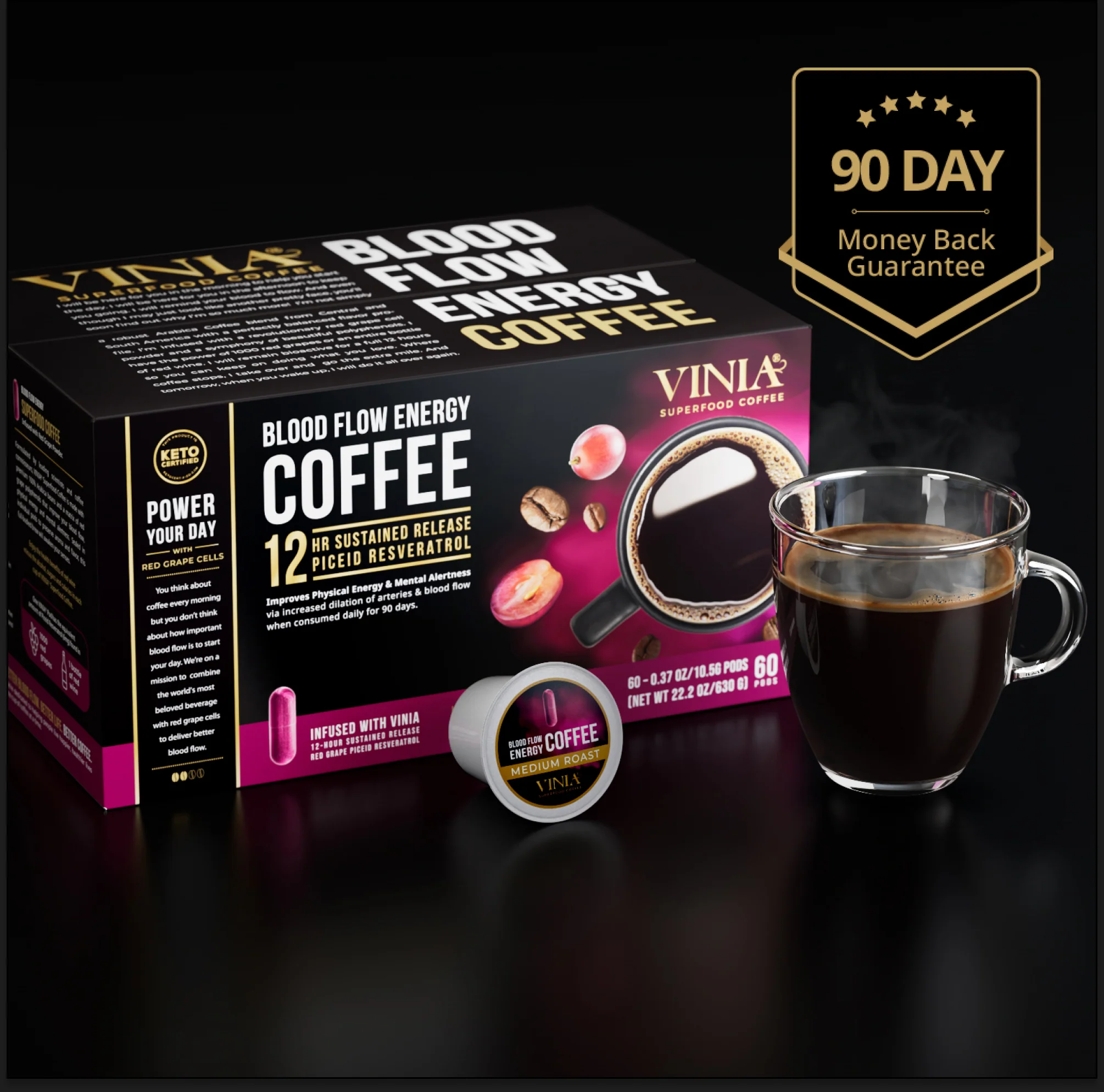 VINIA® COFFEE - Image 5