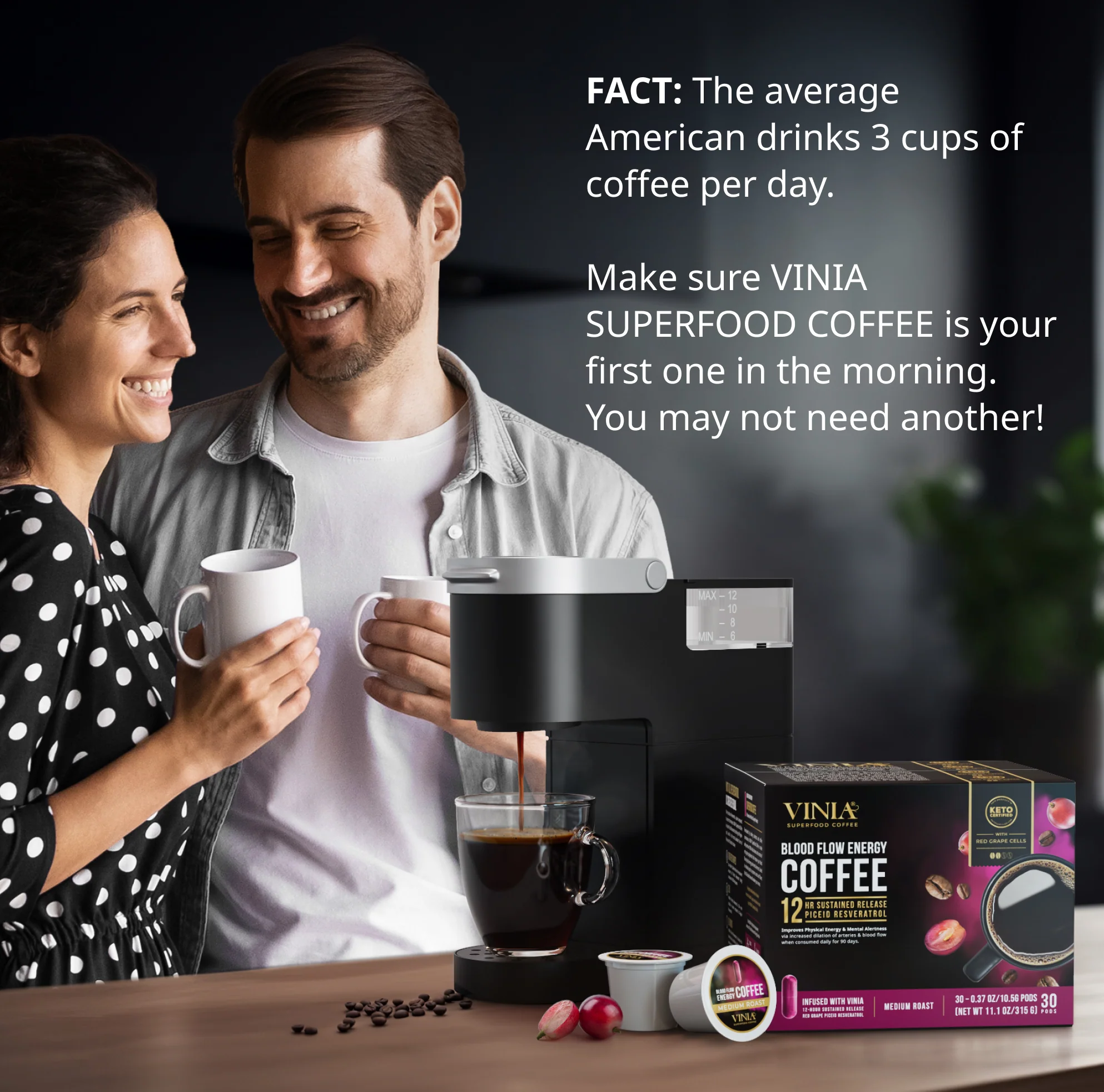 VINIA® COFFEE - Image 7